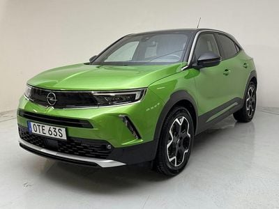 Opel Mokka-e