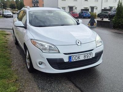 Renault Mégane GrandTour