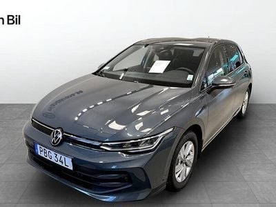 VW Golf VIII