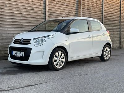 Citroën C1