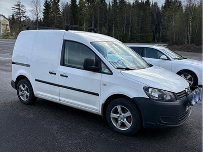 VW Caddy