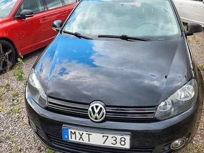 VW Golf VII
