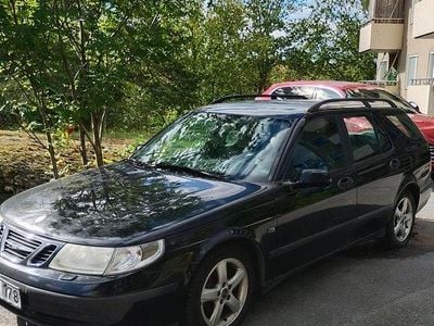 Saab 9-5
