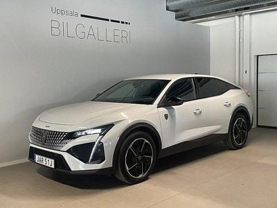 Peugeot 408 GT