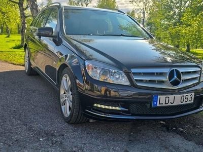 Mercedes C250