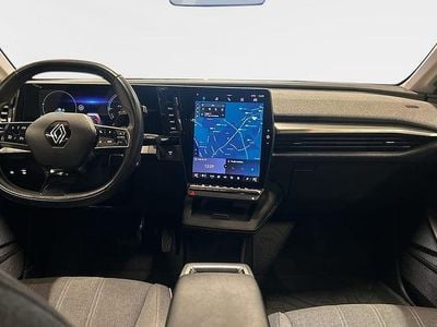 Vit Begagnad 2023 Renault Mégane IV Evolution | 269 900 kr (Dyr)