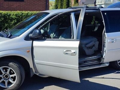 Chrysler Grand Voyager
