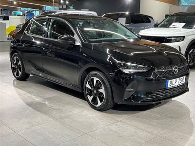 Opel Corsa-e