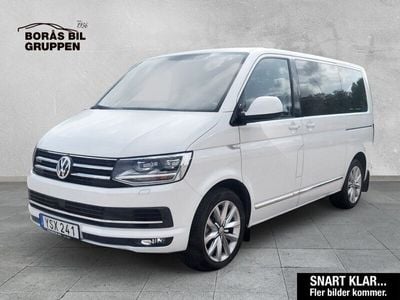 VW Multivan