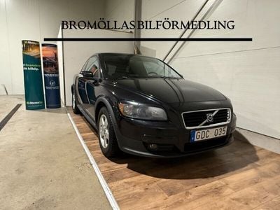 Volvo C30