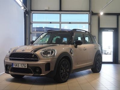 Mini Cooper Countryman