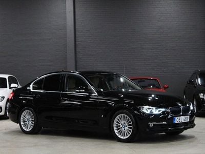 BMW 330e