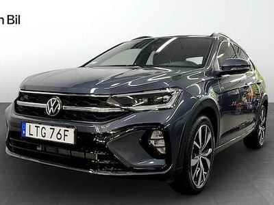 VW Taigo