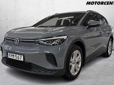 VW ID.4