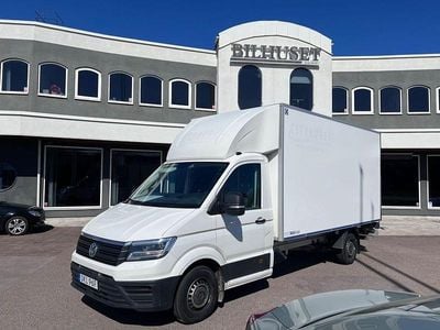 VW Crafter