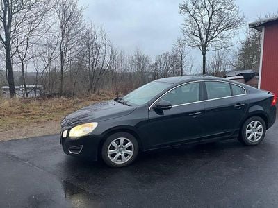 Begagnad 2012 Volvo S60 Sedan | 79 000 kr (Marknadspris)