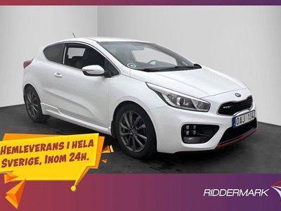 Kia Ceed GT