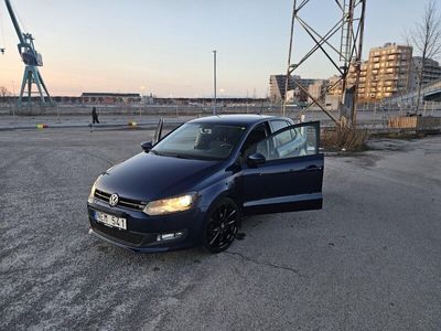 VW Polo