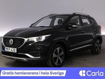 Begagnad MG ZS Luxury 77 kW (105 HK) 2021 SUV
