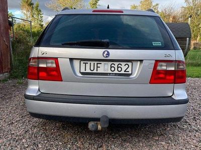 Saab 9-5