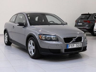 Volvo C30