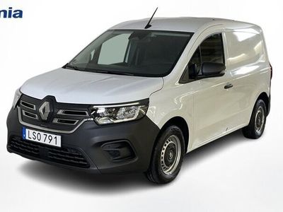 begagnad Renault Kangoo E-Tech Skåp 45kWh Base Line L1