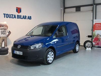 VW Caddy