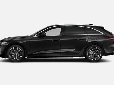Chronosgrå metallic Ny 2025 Audi A5 Proline Kombi | 599 000 kr