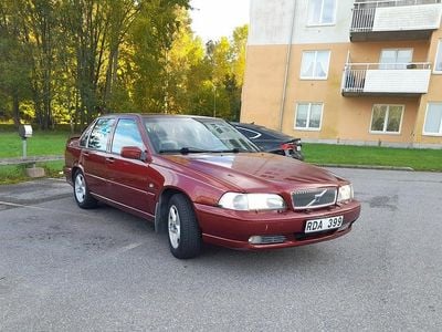 Volvo S70