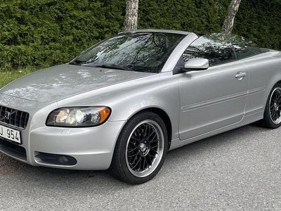 Volvo C70