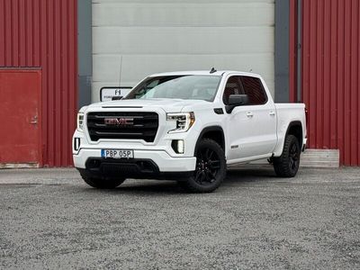 GMC Sierra