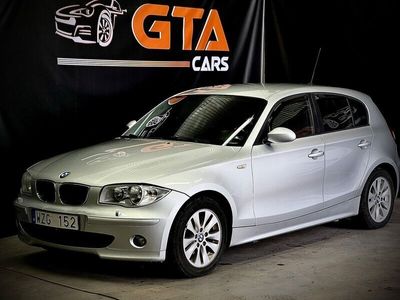 BMW 120