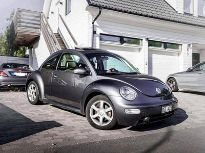 VW Beetle