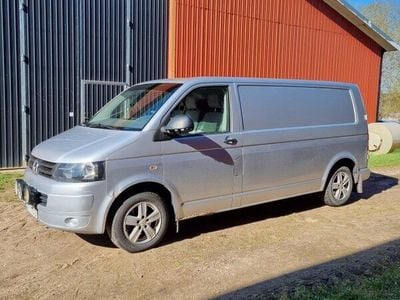 VW T5