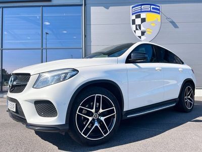 Mercedes GLE350