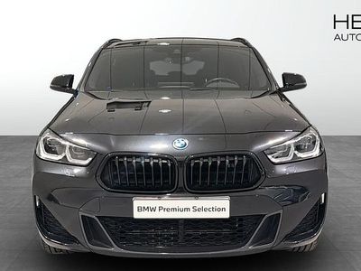 Svart Begagnad 2023 BMW X2 M Sport SUV | 338 700 kr
