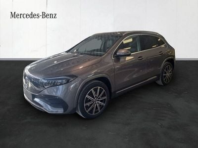 Mercedes EQA300