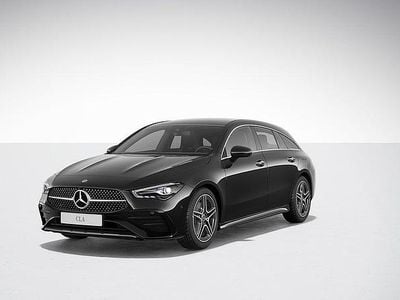 Ny 2025 Mercedes CLA200 AMG line Plus Sedan | 409 000 kr (Marknadspris)