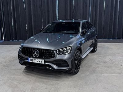 Mercedes GLC300e