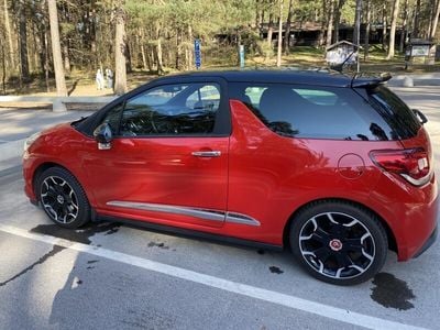 Citroën DS3