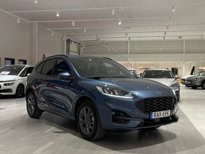 begagnad Ford Kuga PHEV KAMPANJ! Företagserbjudande.