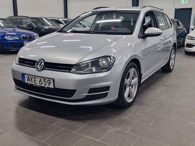 VW Golf VII