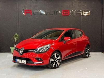 Renault Clio IV