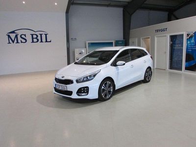 Kia Ceed Sportswagon