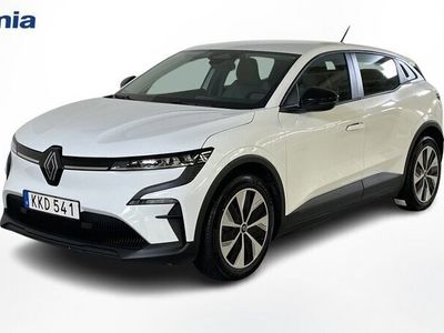 begagnad Renault Mégane IV Evolution ER 60kWh/130hk