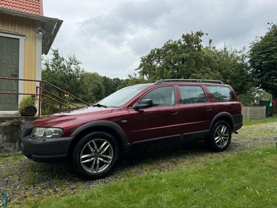 Volvo XC70