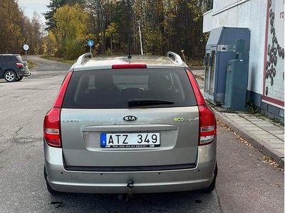 Kia Ceed Sportswagon