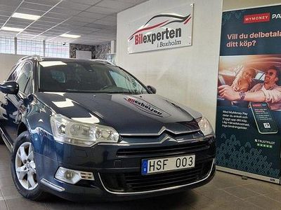 Citroën C5
