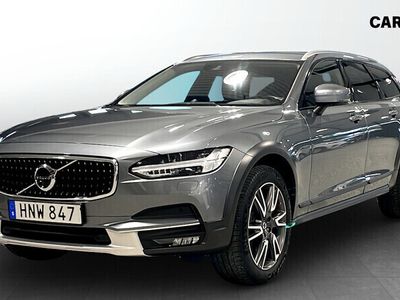 Volvo V90 CC