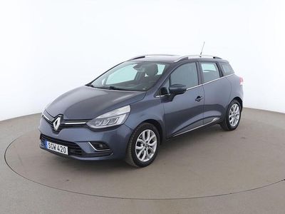 Renault Clio GrandTour